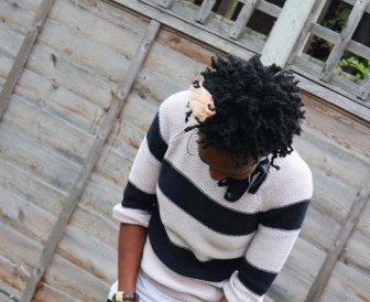 Natural Hair Transitioning Trend and Tips 1