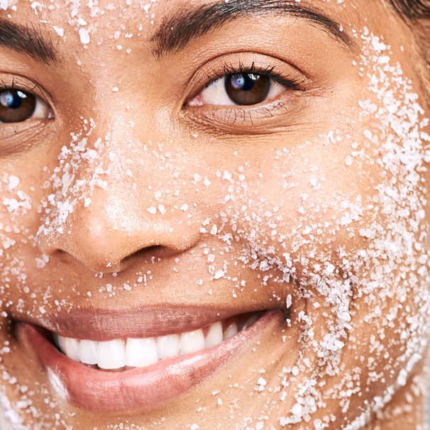 How to exfoliate your face: Tips & benefits of exfoliating