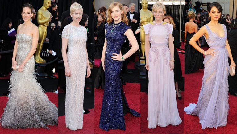 Tips on How to Dress your Bust