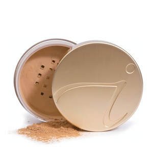 Jane Iredale Amazing Base Mineral Powder Review 5