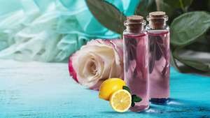 How to Use Rose Water for Skin That Glows