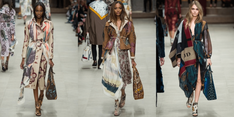 NYFW recap- Autumn-winter 2015-16 ready to wear fashion trends