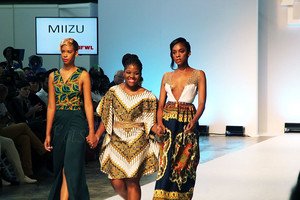 Miizu a Malawian fashion brand