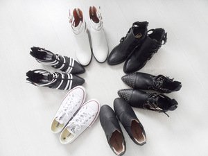 Hottest autumn winter must have shoes 6