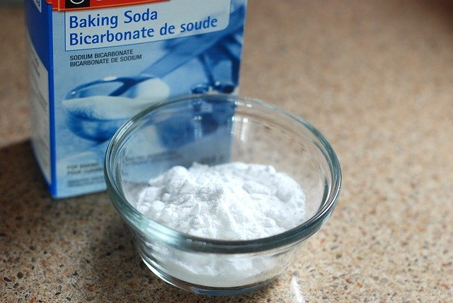 4 Ways of Using Baking Soda as Beauty Product