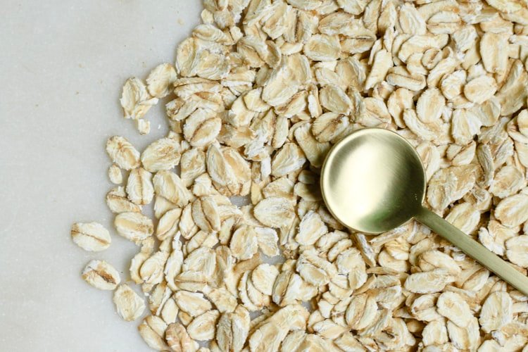 3 Benefits of Oatmeal as a Beauty Product
