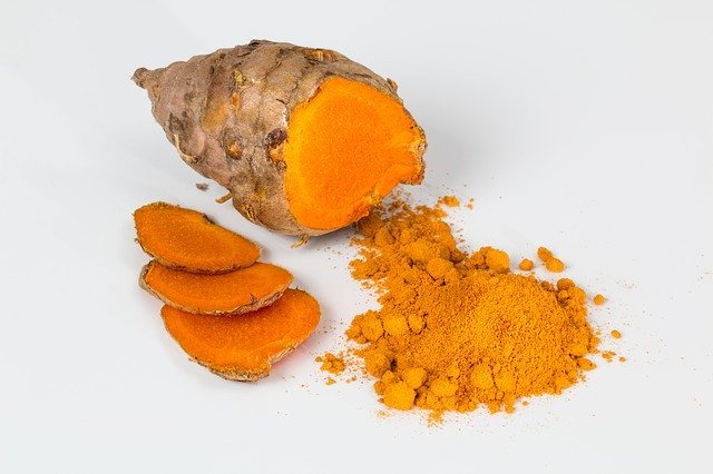 5 Benefits of Turmeric as a Beauty Product 1
