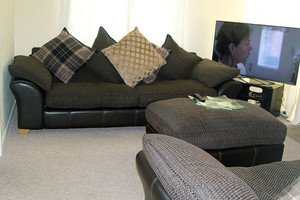Scatter back sofas: Different Types of Sofas 4