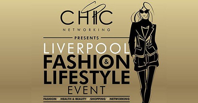 Liverpool Fashion & Lifestyle Event This Sunday At The Hilton Liverpool