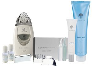 The Best Anti Aging Beauty Gadget: Nu Skin Ageloc Galvanic Spa Review 7