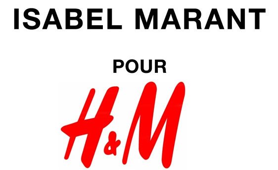 The french designer, Isabel Marant to collaborate with H&M