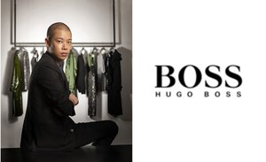 Michelle Obama's favourite designer Jason Wu joins Hugo Boss
