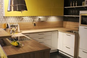 tips on how to give your kitchen a wow factor