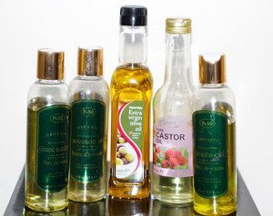 Essential oils for natural hair growth 3