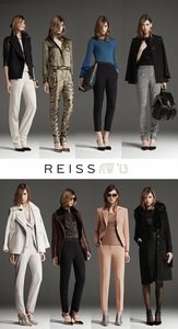 Reiss AW13 women's collection