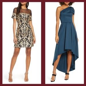 Wedding Guest Outfits