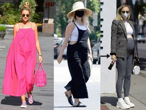 How to Style a Baby Bump: Tips on Maternity Outfit Ideas