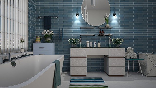 Quick and Easy Ways on How to Declutter Your Bathroom