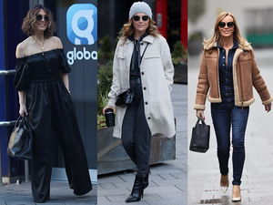 4 Ways on How to Stylishly Wear Jumpsuit This Winter